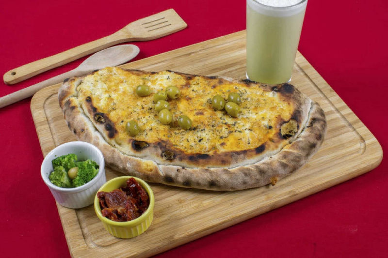 Calzone