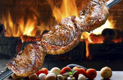 A la carte
