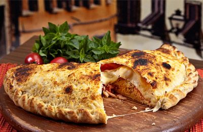 Calzones